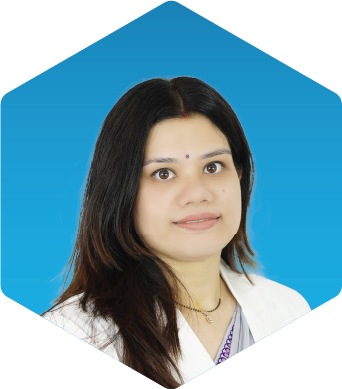 Dr. Kasturi Baruah 